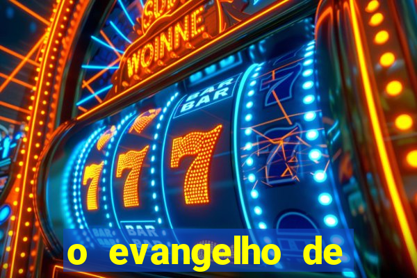 o evangelho de maria madalena pdf gratis